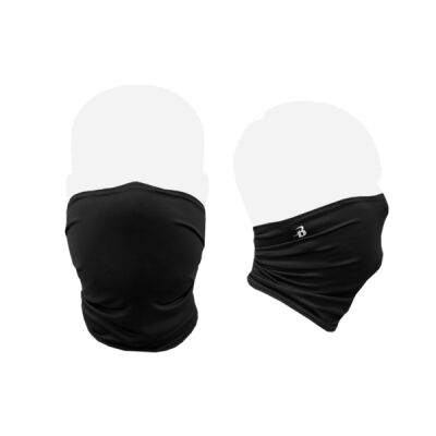 BLANK -  POLYESTER SPANDEX ACTIVITY MASK Thumbnail